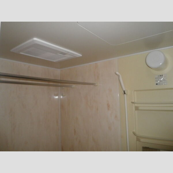 その他設備 (102　浴室換気乾燥機)