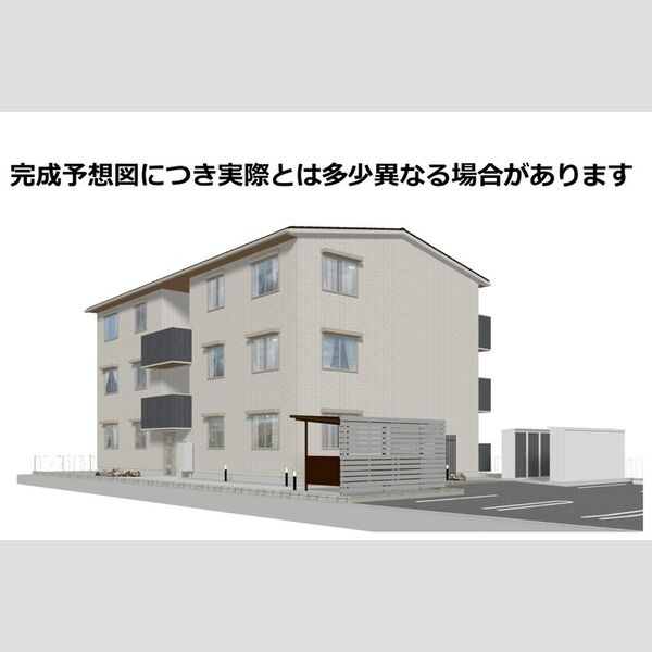 その他 (パース画像)