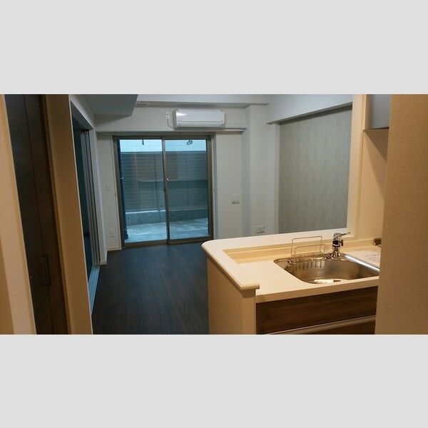 居室・リビング (LDK)