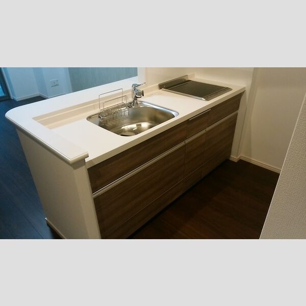 キッチン (キッチン)