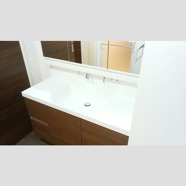 洗面所 (洗面所)