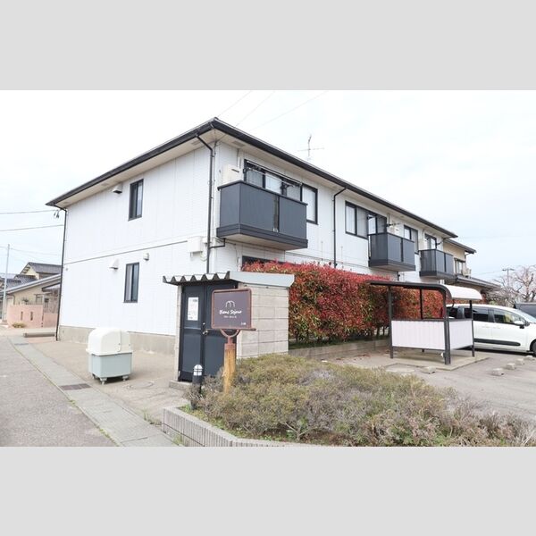 建物外観 (建物外観)