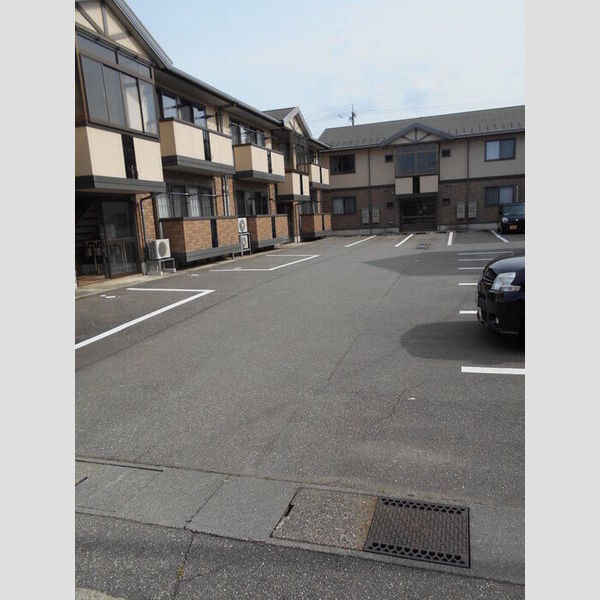 駐車場 (駐車場)