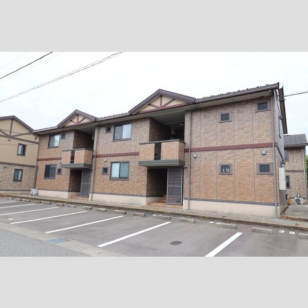 建物外観 (建物外観)
