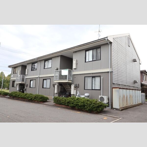 建物外観 (建物外観)