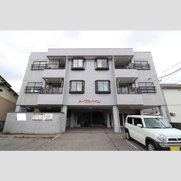 建物外観 (建物外観)