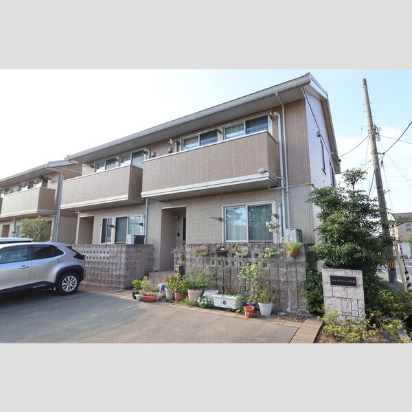 建物外観 (建物外観)