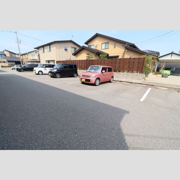 駐車場 (駐車場)