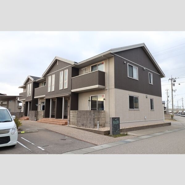 建物外観 (建物外観)