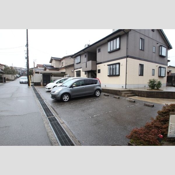 駐車場 (駐車場)
