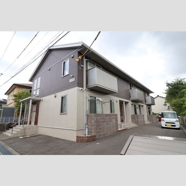 建物外観 (外観)