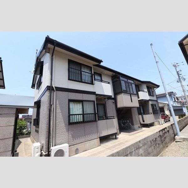 建物外観 (外観)