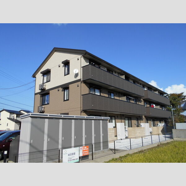 建物外観 (外観)