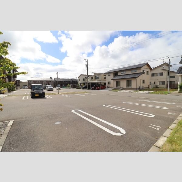 駐車場 (駐車場)