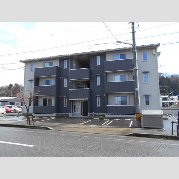 建物外観 (外観)
