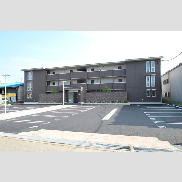 建物外観 (外観)