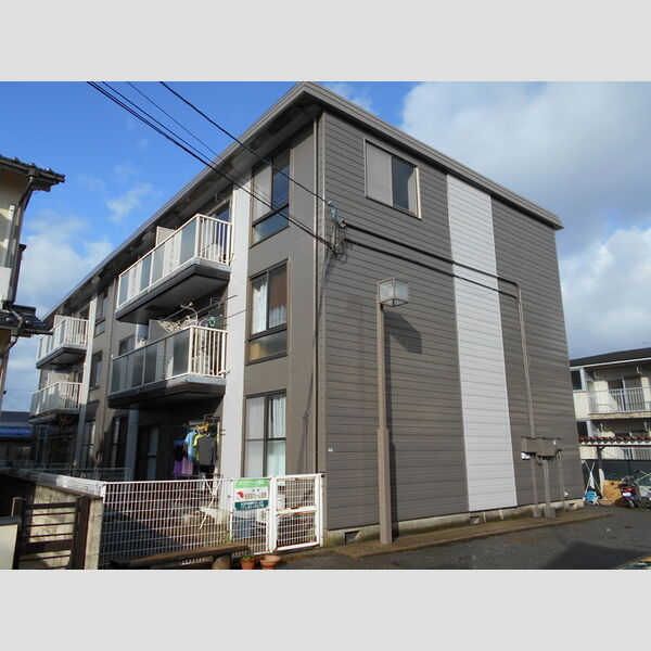 建物外観 (外観)