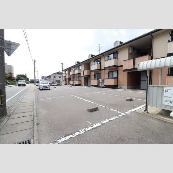駐車場 (駐車場)
