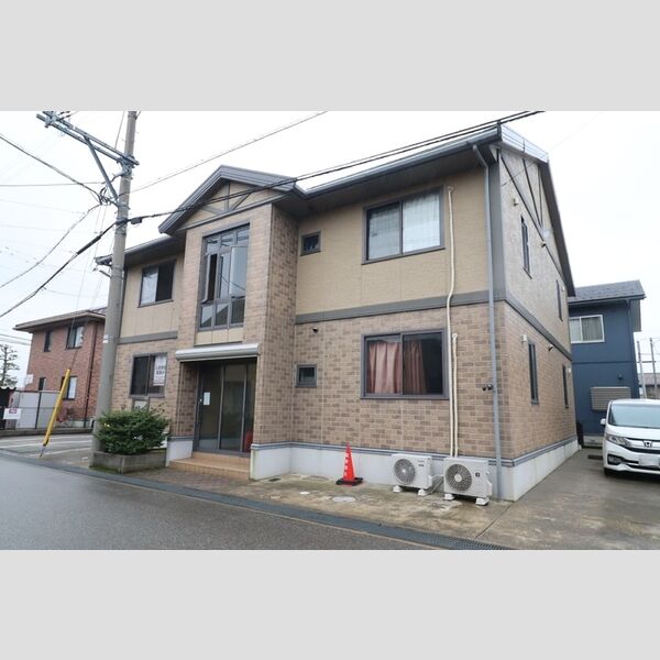 建物外観 (建物外観)
