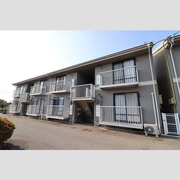 建物外観 (建物外観)