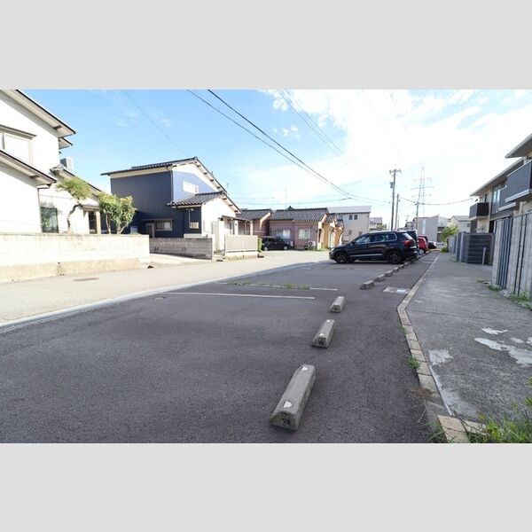 駐車場 (駐車場)