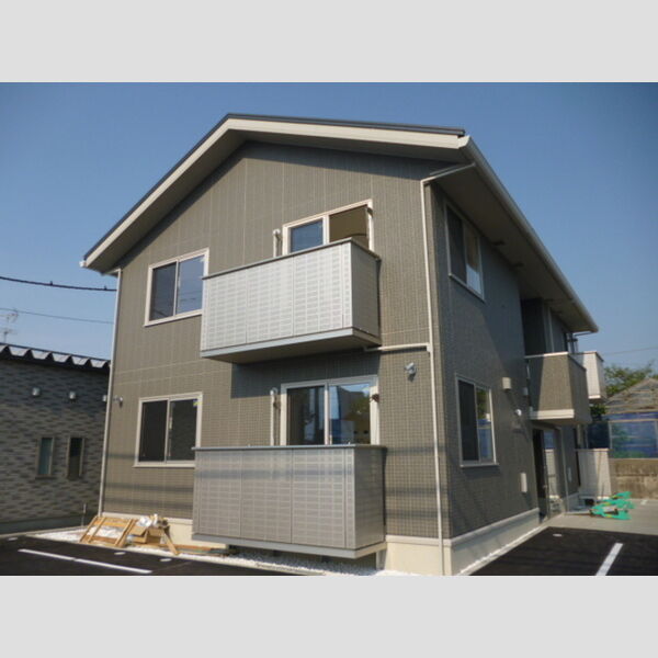 建物外観 (外観)