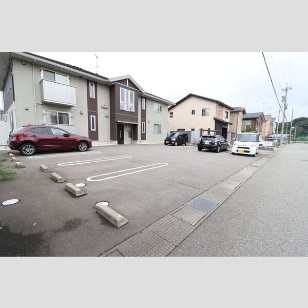 駐車場 (駐車場)
