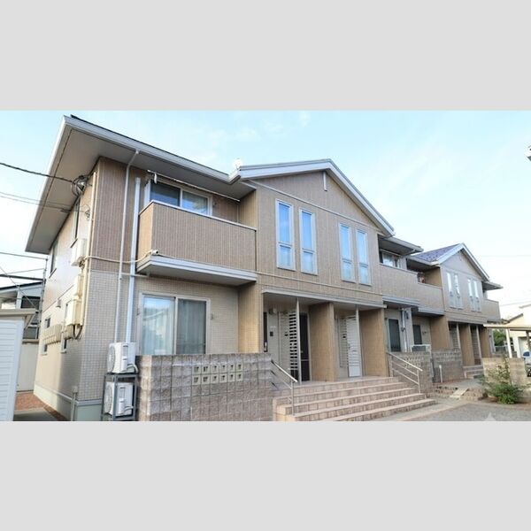 建物外観 (外観)