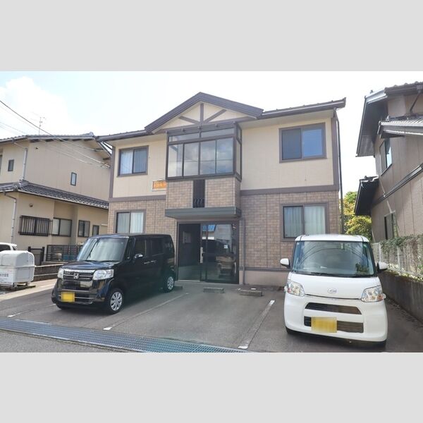 建物外観 (外観)
