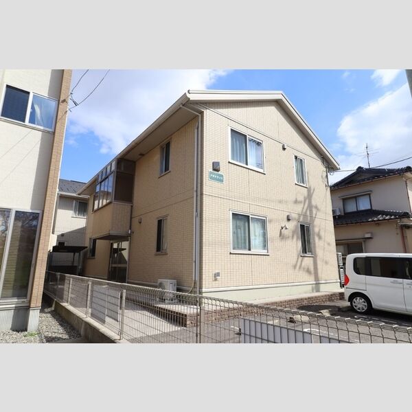 建物外観 (建物外観)