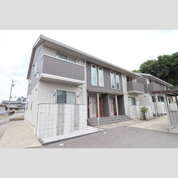 建物外観 (建物外観)