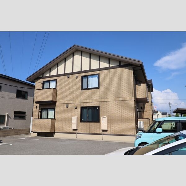 建物外観 (建物外観)