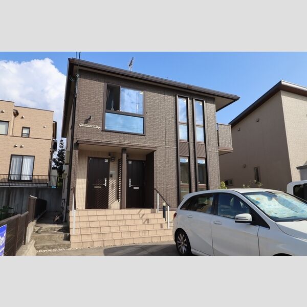 建物外観 (建物外観)