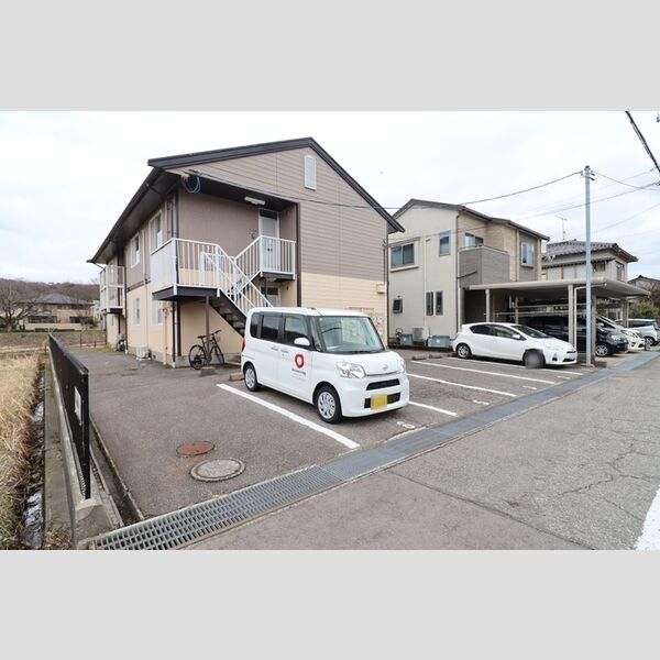 駐車場 (駐車場)