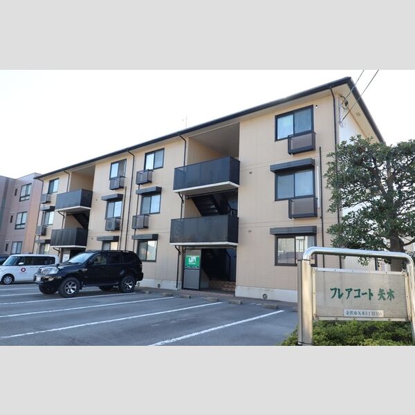 建物外観 (建物外観)