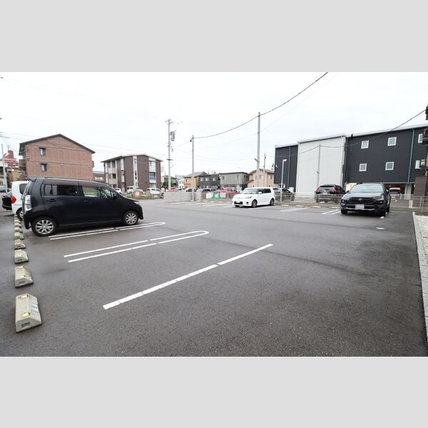 駐車場 (駐車場)