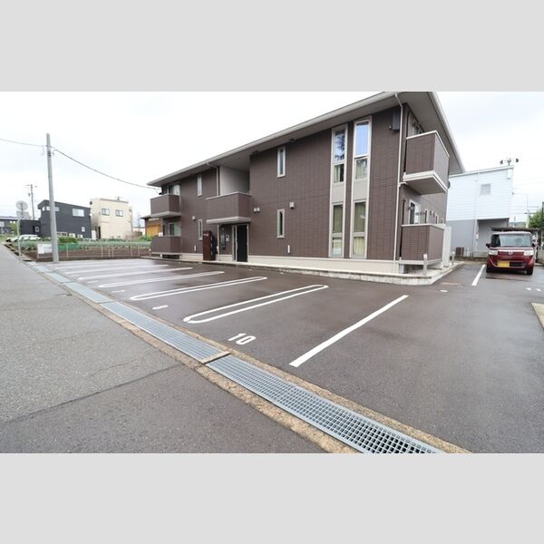 駐車場 (駐車場)