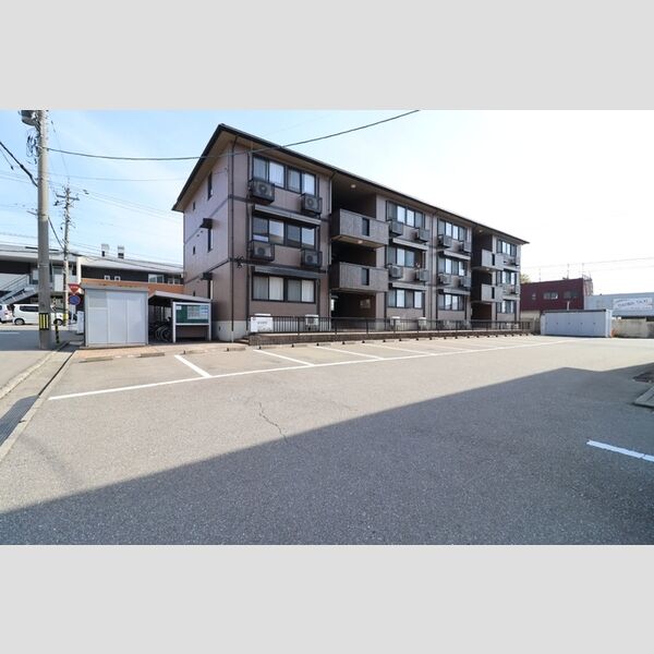 駐車場 (駐車場)