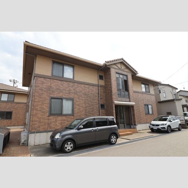 建物外観 (建物外観)