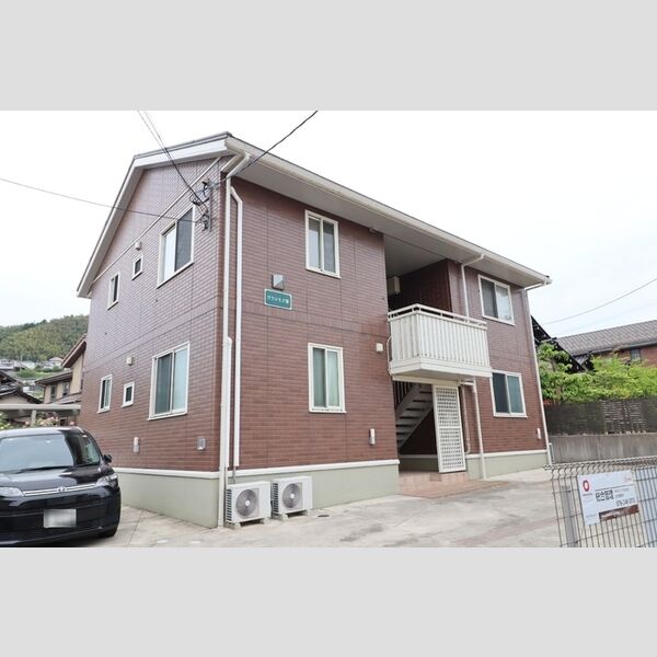 建物外観 (建物外観)