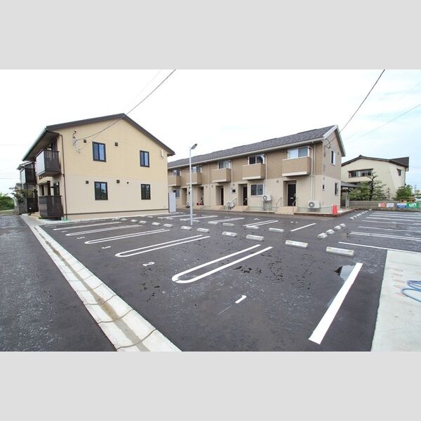 駐車場 (駐車場)