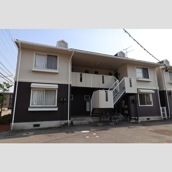 建物外観 (建物外観)