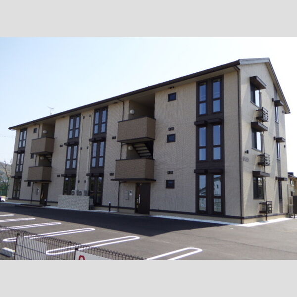 建物外観 (外観)