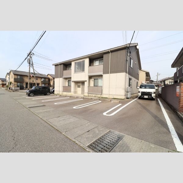 駐車場 (駐車場)