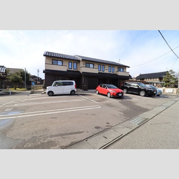 駐車場 (駐車場)