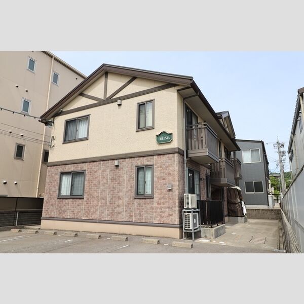建物外観 (建物外観)