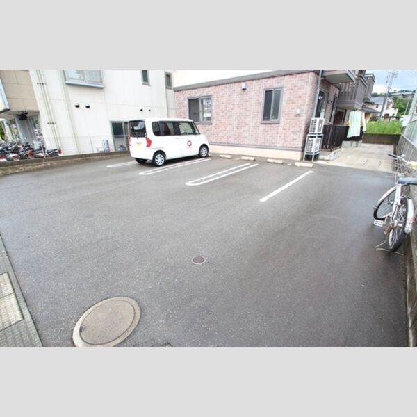 駐車場 (駐車場)