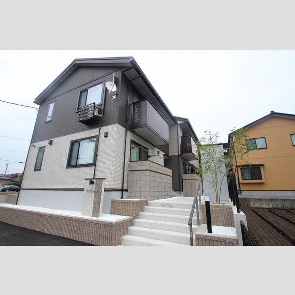 建物外観 (外観)