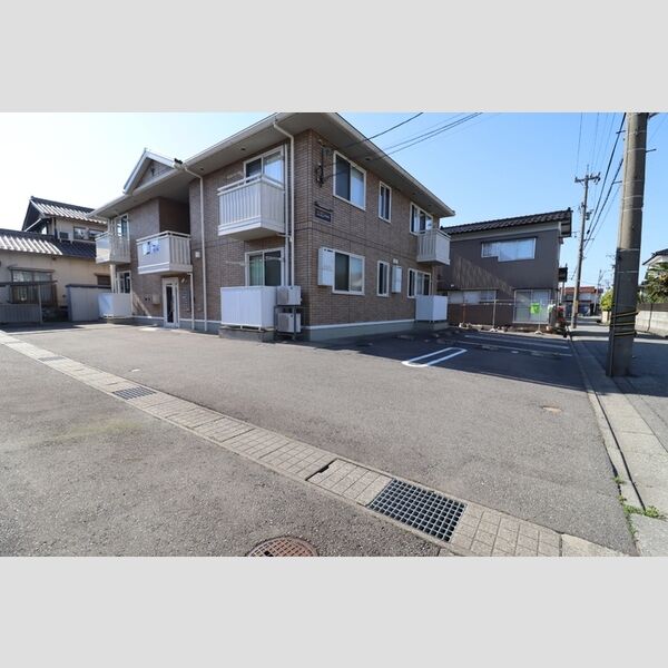駐車場 (駐車場)