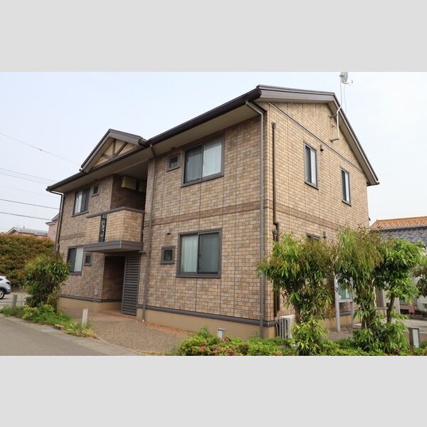 建物外観 (建物外観)